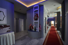 ARSLAN OTEL